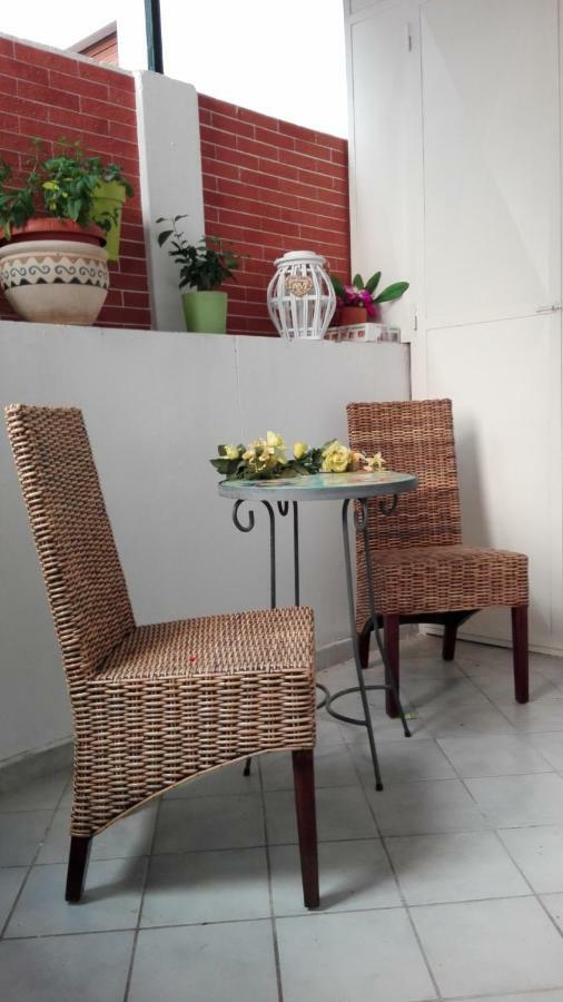 Casa De Spuches Holiday home Palermo