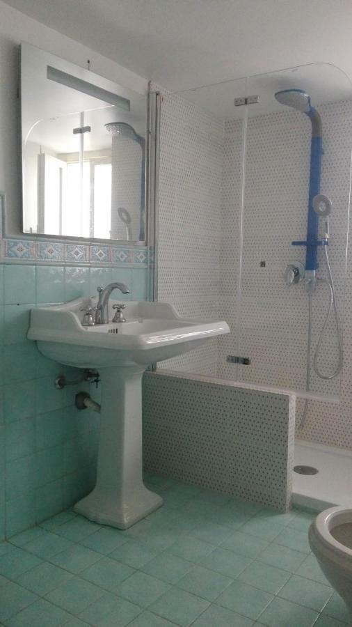 Casa De Spuches Palermo
