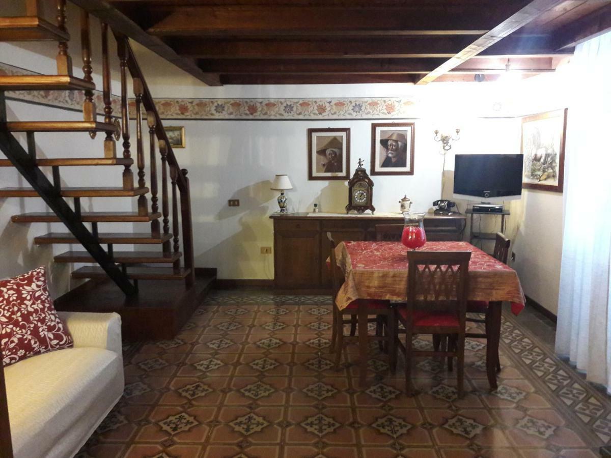 Casa De Spuches *