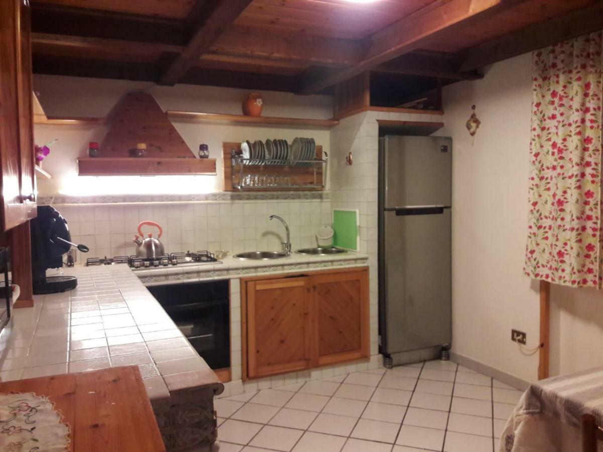 Casa De Spuches Ferienhaus Palermo