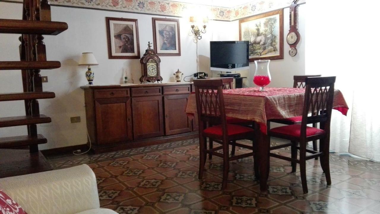 Casa De Spuches Palermo