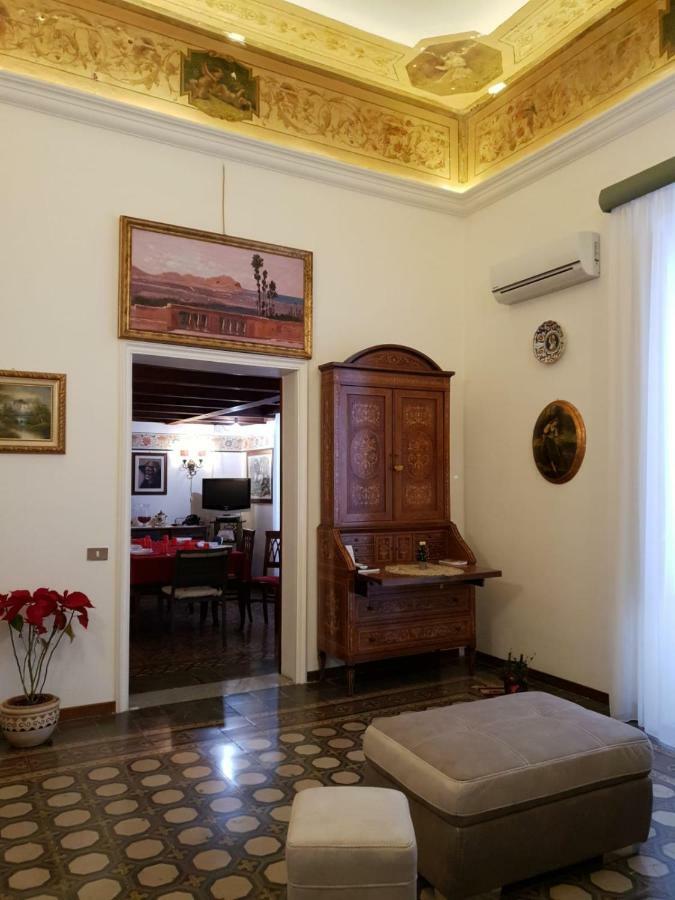 Casa De Spuches Casa de férias