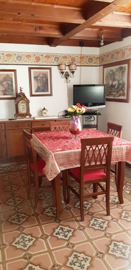 Casa de férias Casa De Spuches *
