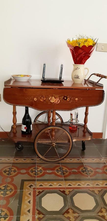 Casa De Spuches Ferienhaus Palermo