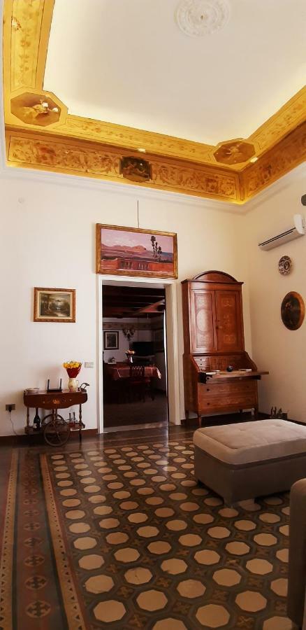 Casa De Spuches Casa de férias *