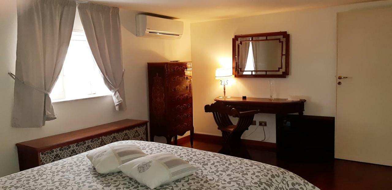 Casa De Spuches Ferienhaus Palermo